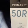 New suit Jacket mens tag attached Image 8