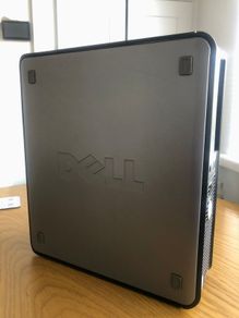 Xp Pc
