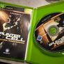 Splinter Cell Pandora Tomorrow Xbox Original Image 3