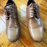 Mens Rockport Oxford Shoes Image 2