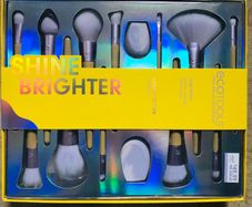 EcoTools:14 Piece Brush Kit - Limited Edition
