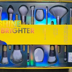 EcoTools:14 Piece Brush Kit - Limited Edition