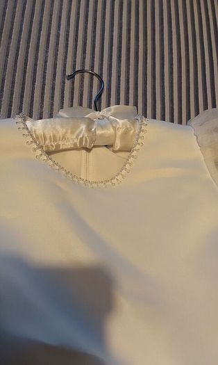 Communion dress