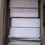 10 boxes pink subway tiles Image 2