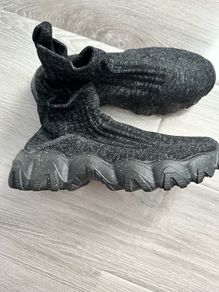 Socks Boots