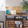 New Kitchen Cabinet Storage Cupboard - FREE P&P Image 2