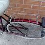 vintage bike Image 2