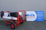 Power Washer Petrol Honda GX360 3000psi 21 litre/M