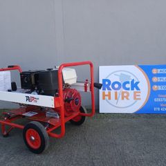 Power Washer Petrol Honda GX360 3000psi 21 litre/M