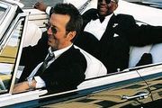 Free Postage!  BB King &amp; Eric Clapton. Riding with The King. CD.