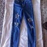 Hallie Denims age 14 from New Look Image 3