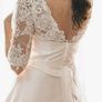 wedding dress - Italian Image 3