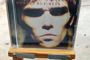 Ian Brown - Unfinished Monkey Business - CD