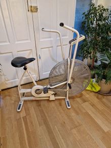 Schwinn Airdyne