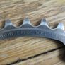 Shimano 105 pcd Chain ring 39 Image 2