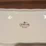 Donegal Parian China Claddagh Jug and plate Image 8