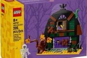Lego 40721 Halloween barn