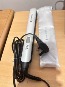 Hair Straightener