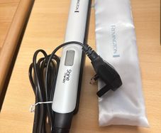 Hair Straightener