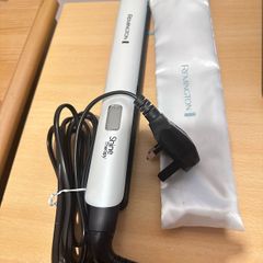 Hair Straightener