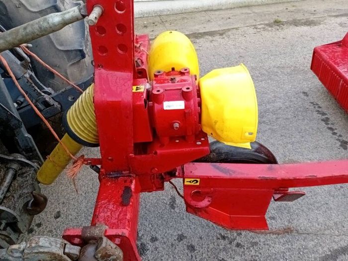 Jf-stoll Fh 1300