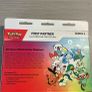 Pokemon TCG First Partners Series 2 Box Image 2