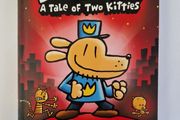 Dog Man - A Tale of Two Kittens - Book 3