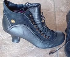 Womens Ankle Boots