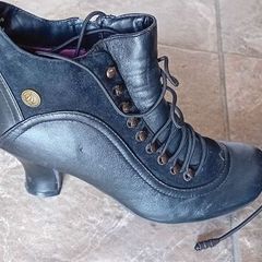 Womens Ankle Boots