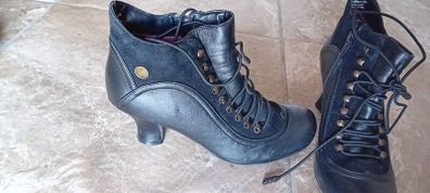 Womens Ankle Boots