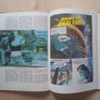 Battlestar Galactica Annual 1978 Vintage Science Fiction TV Tie-in Hardback Image 7