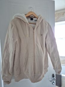 Superdry Womens hoodie sz 14