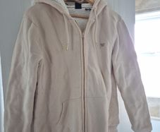 Superdry Womens hoodie sz 14