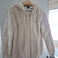 Superdry Womens hoodie sz 14