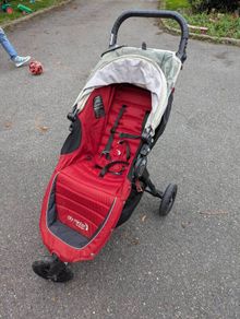 GT city mini buggy