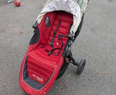 GT city mini buggy