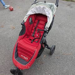 GT city mini buggy
