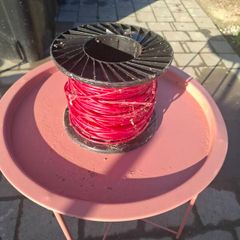 Strimmer Roll