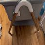 Babylo you and me baby crib Image 5