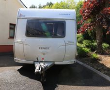Fent Caravan