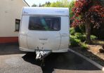 Fent Caravan