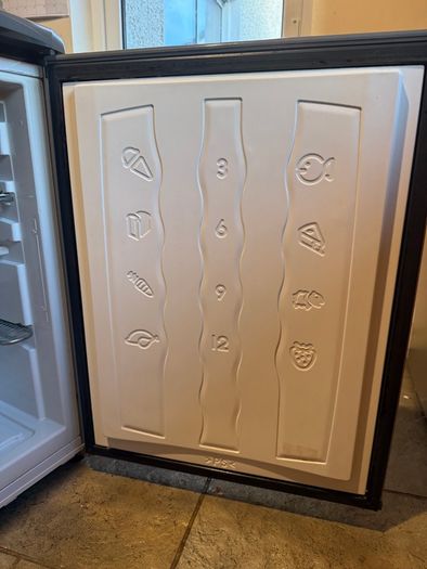 Freezer
