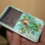 Apple iPod Classic 150gb Silver 6th Gen. MC293 Image 7