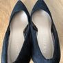 Gallery Black Ladies heels size 36/3 Image 5