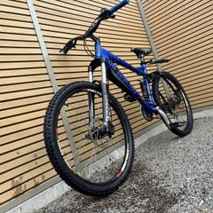 Kona Coiler 2007