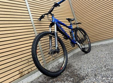 Kona Coiler 2007
