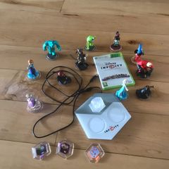 Disney infinity Bundle