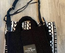 Marc Jacobs tote bag