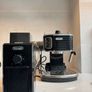 Delonghi Coffee Machine Image 2