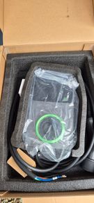 EV Charger - Autel MaxiCharger AC Wallbox (7kW, Tethered)